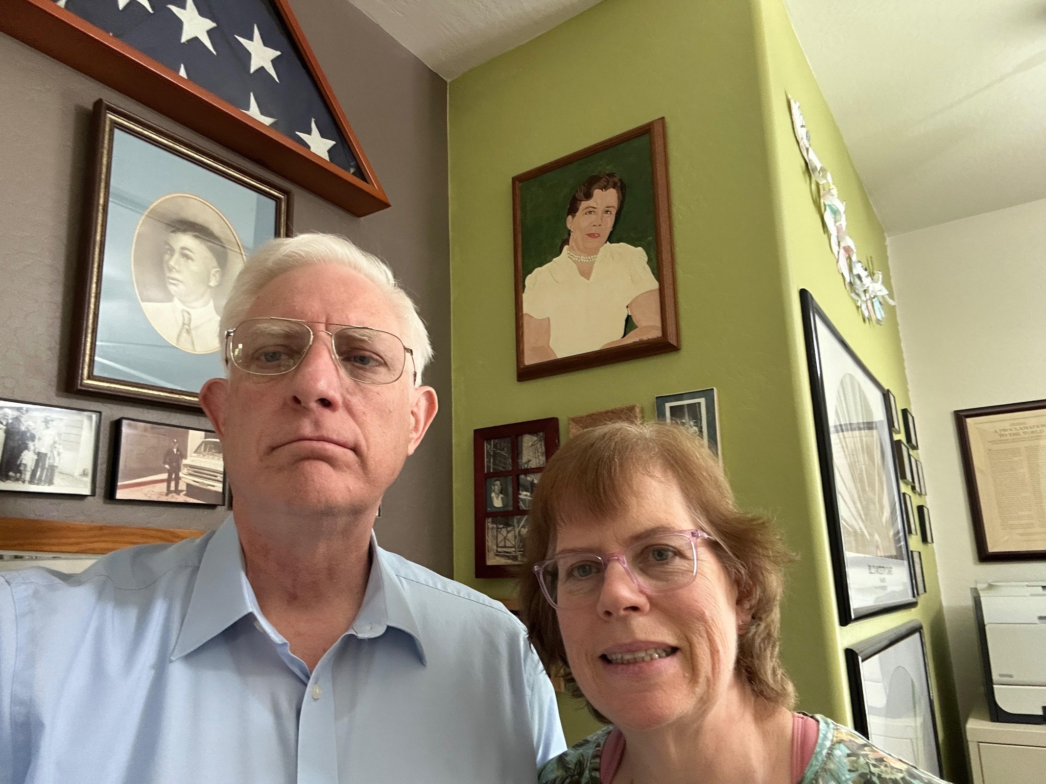 “I think everybody loves to get a tax cut, but they also want all the ...
