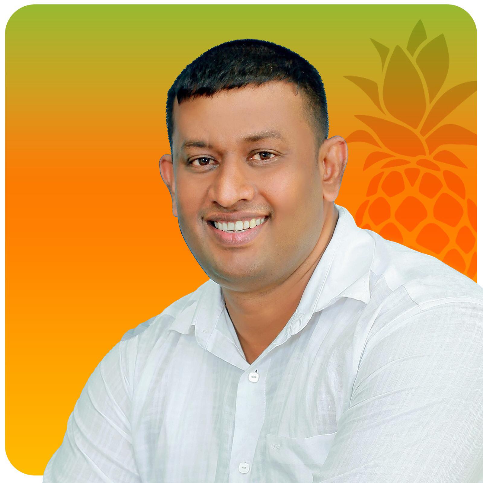 Dammika Ranasinghe