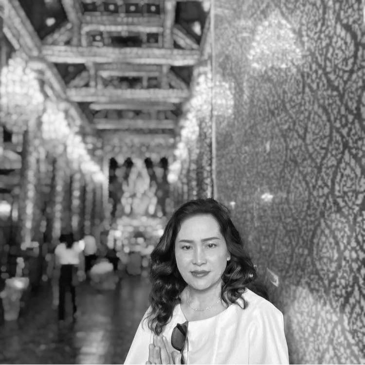 “โรคเรื้อรังไม่ได้จัดการด้วยยาเพียงอย่างเดียว แต่การปรับวิถีชีวิตก็มี ...