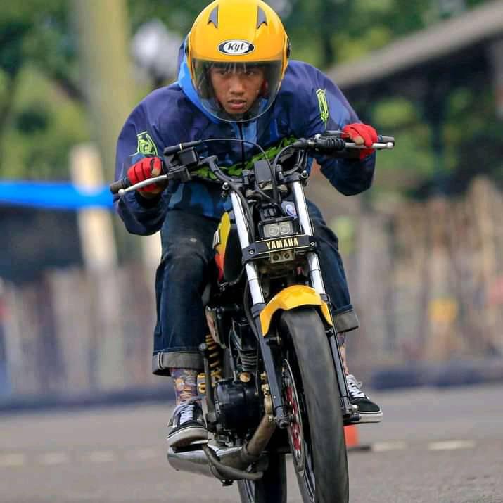 Rio Fatur Rohman