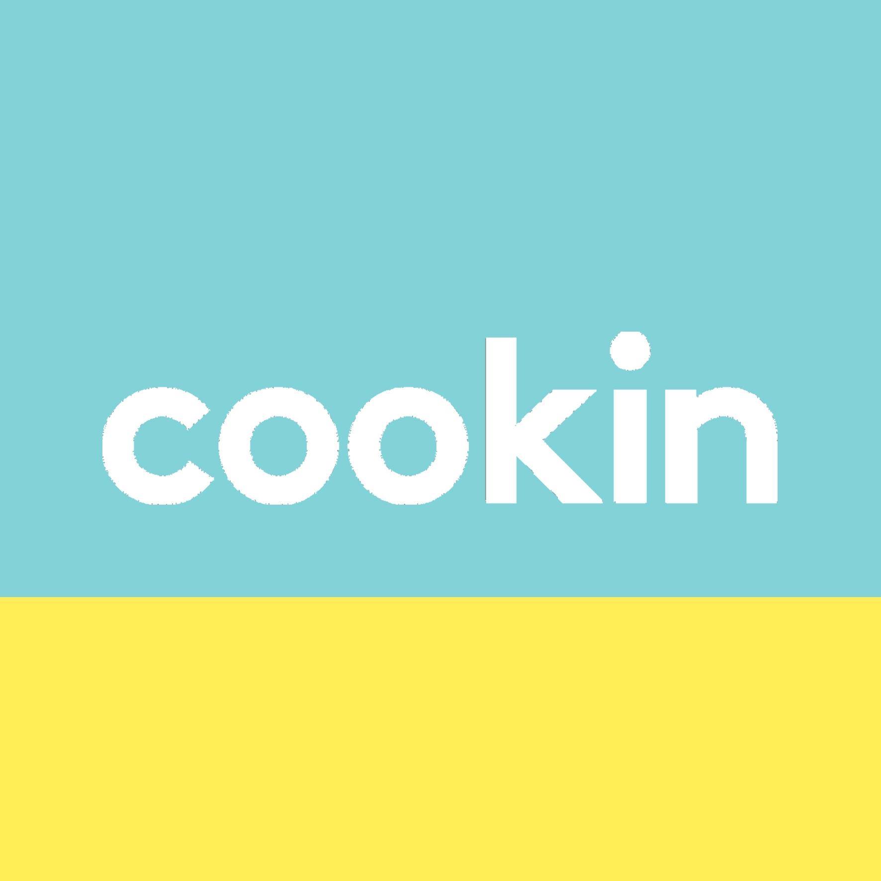 Cookin - משלוחים משפים ובשלנים ביתיים