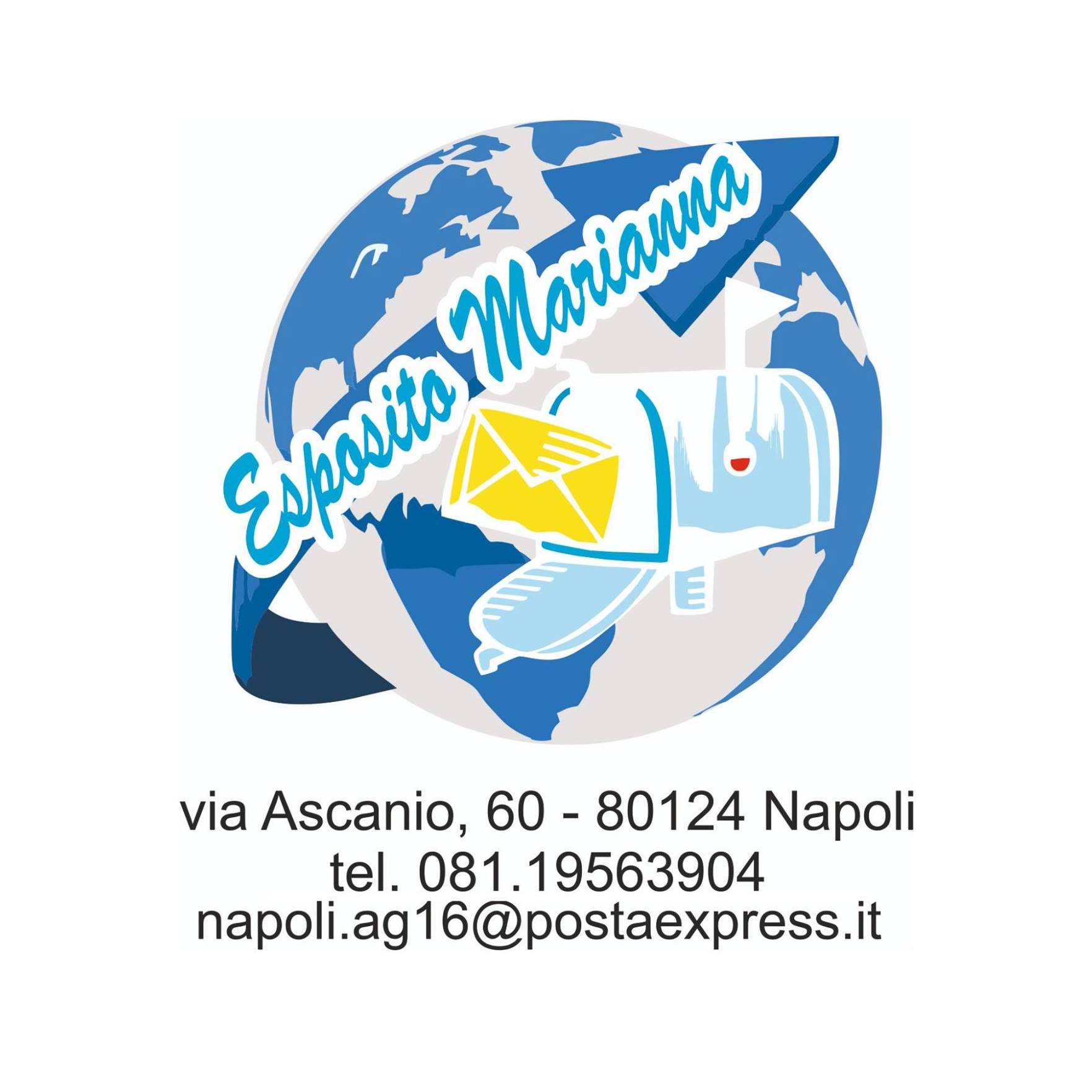Posta Express Bagnoli | Naples