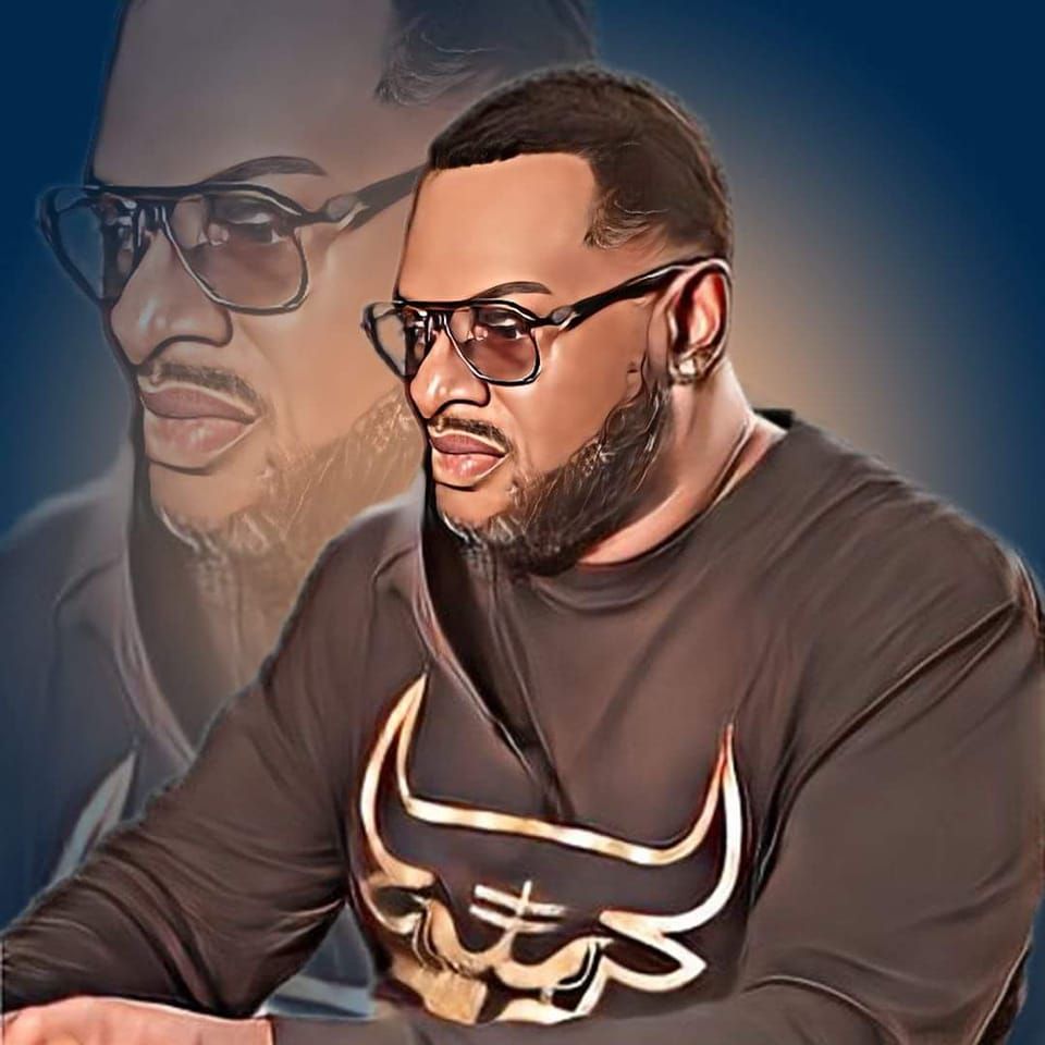 DJ Tony Brazz