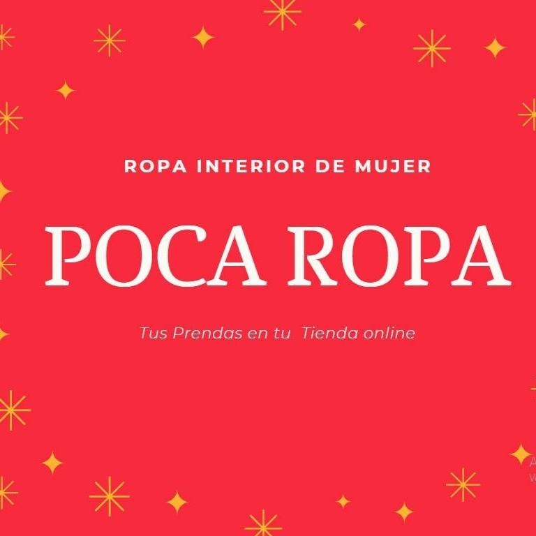 Poca Ropa