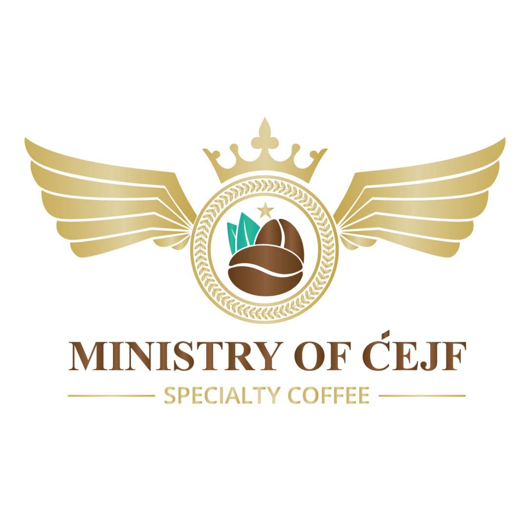 Ministry Of Ćejf 4