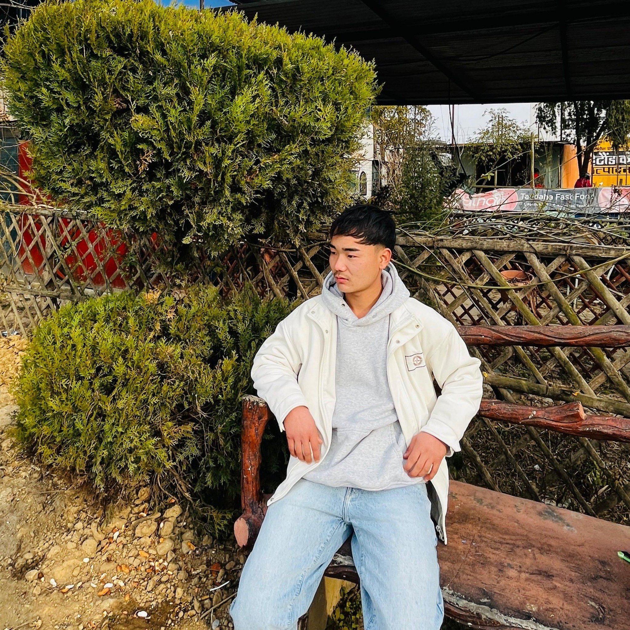 Abhishek Chamling Rai