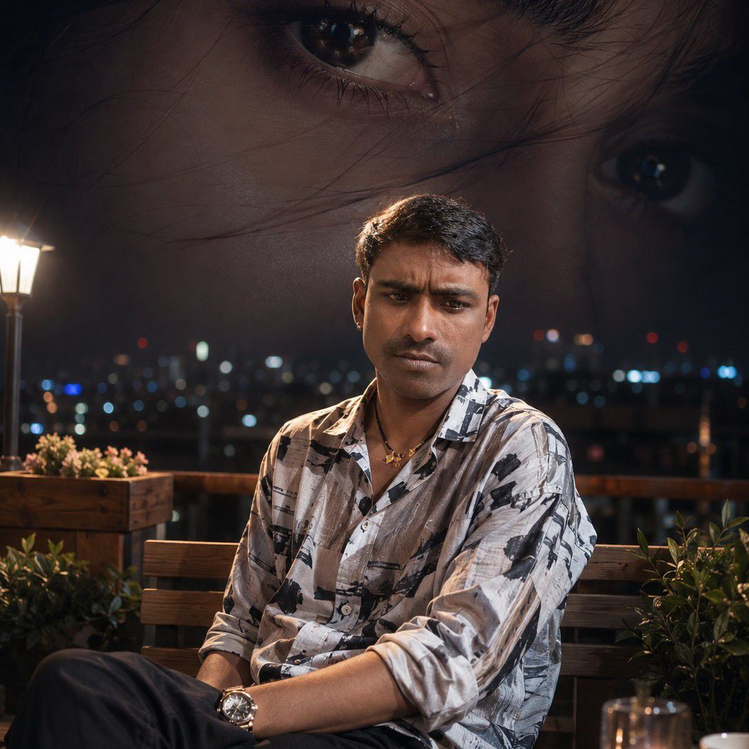 Rina Sharma on Reels