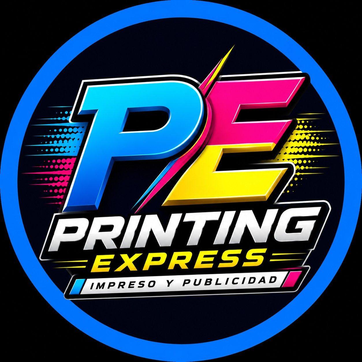 Printing Express | Matamoros