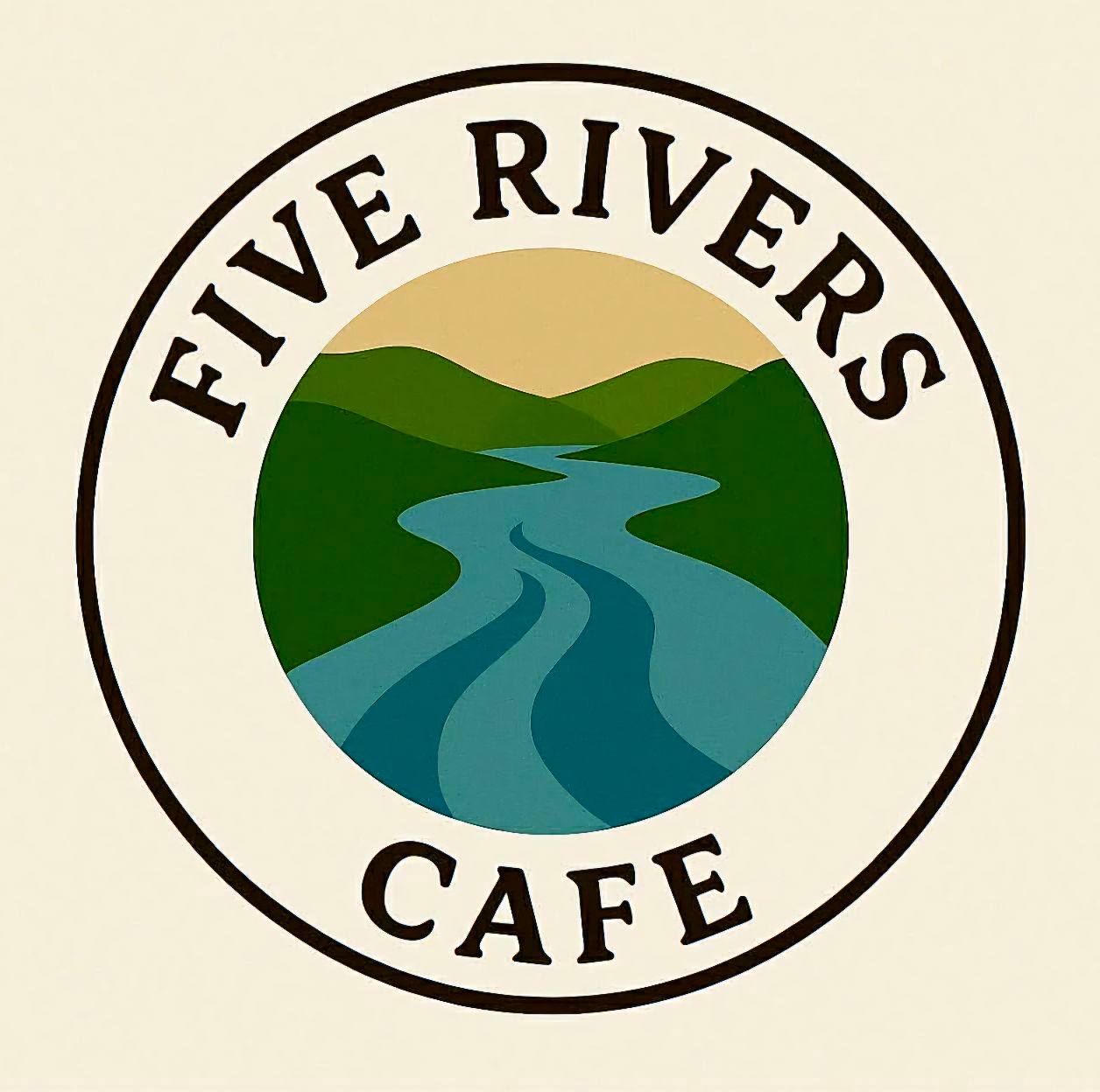 Five Rivers Café | Lumsden