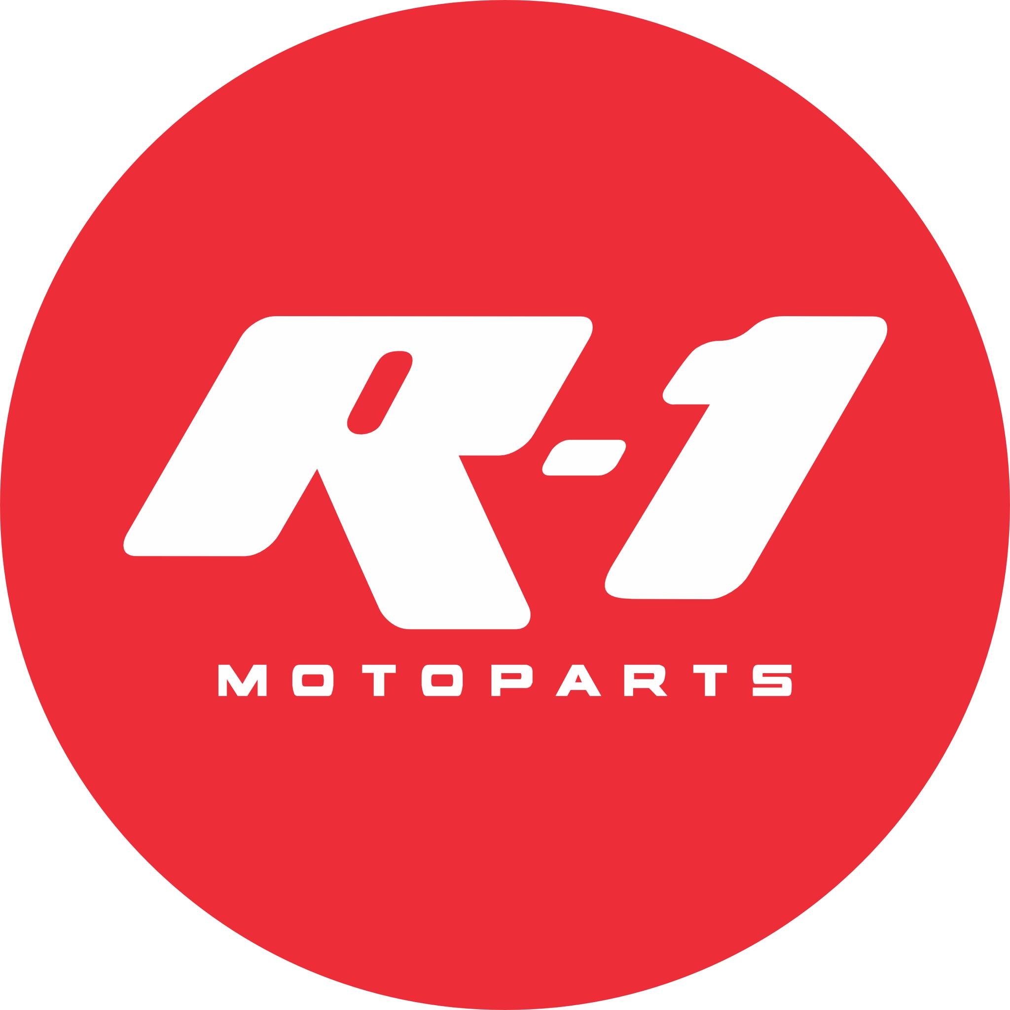 R-1 Motoparts | São José dos Pinhais PR