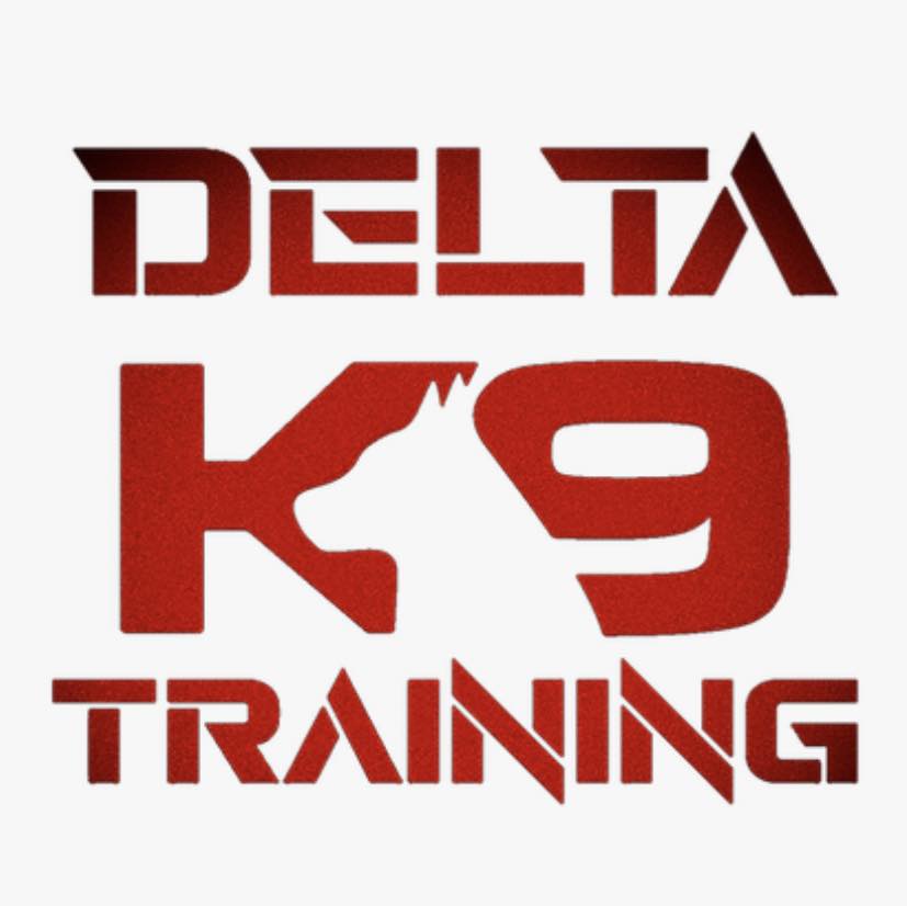 Delta K9 Training