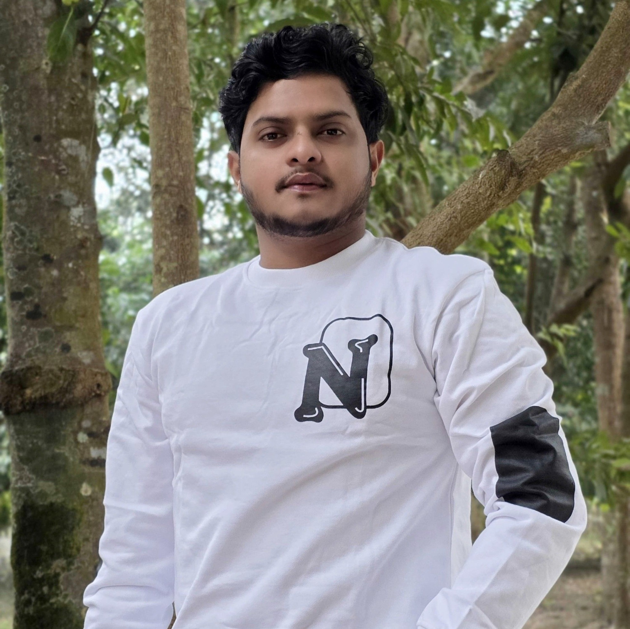 Amran Ullah Bhuiyan