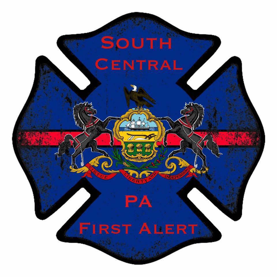 Cumberland County PA fire alerts | 10/4/26 South Middleton Township 6 ...