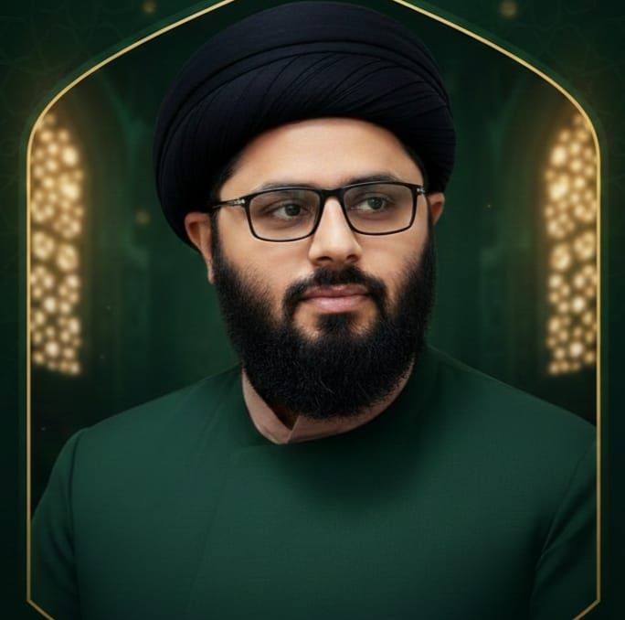 Bakhat Ali Magsi