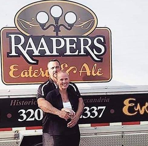 Raaper's Eatery & Ale Catering | Alexandria MN