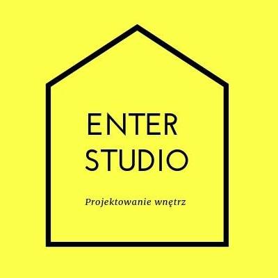 Enter Studio Projektowanie wnętrz