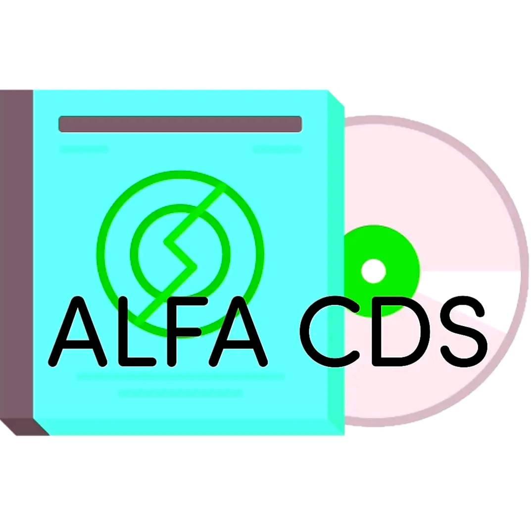 Alfa Cds | Mérida