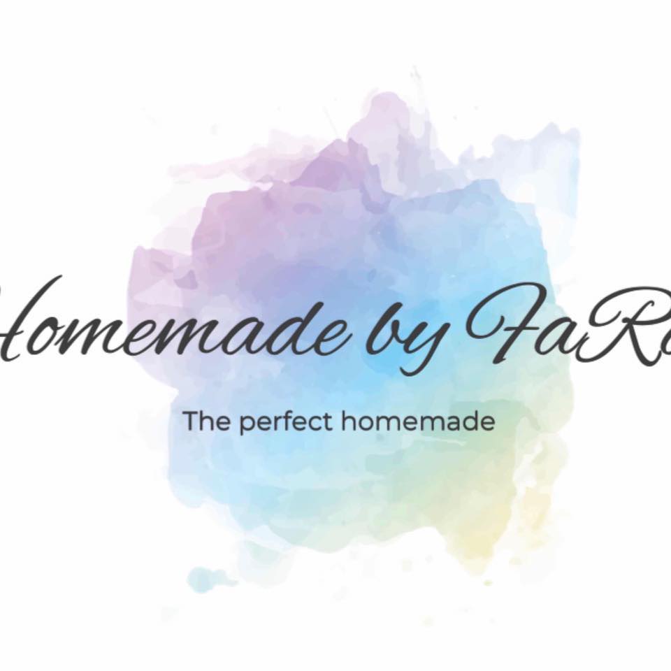 Home made by FaRa