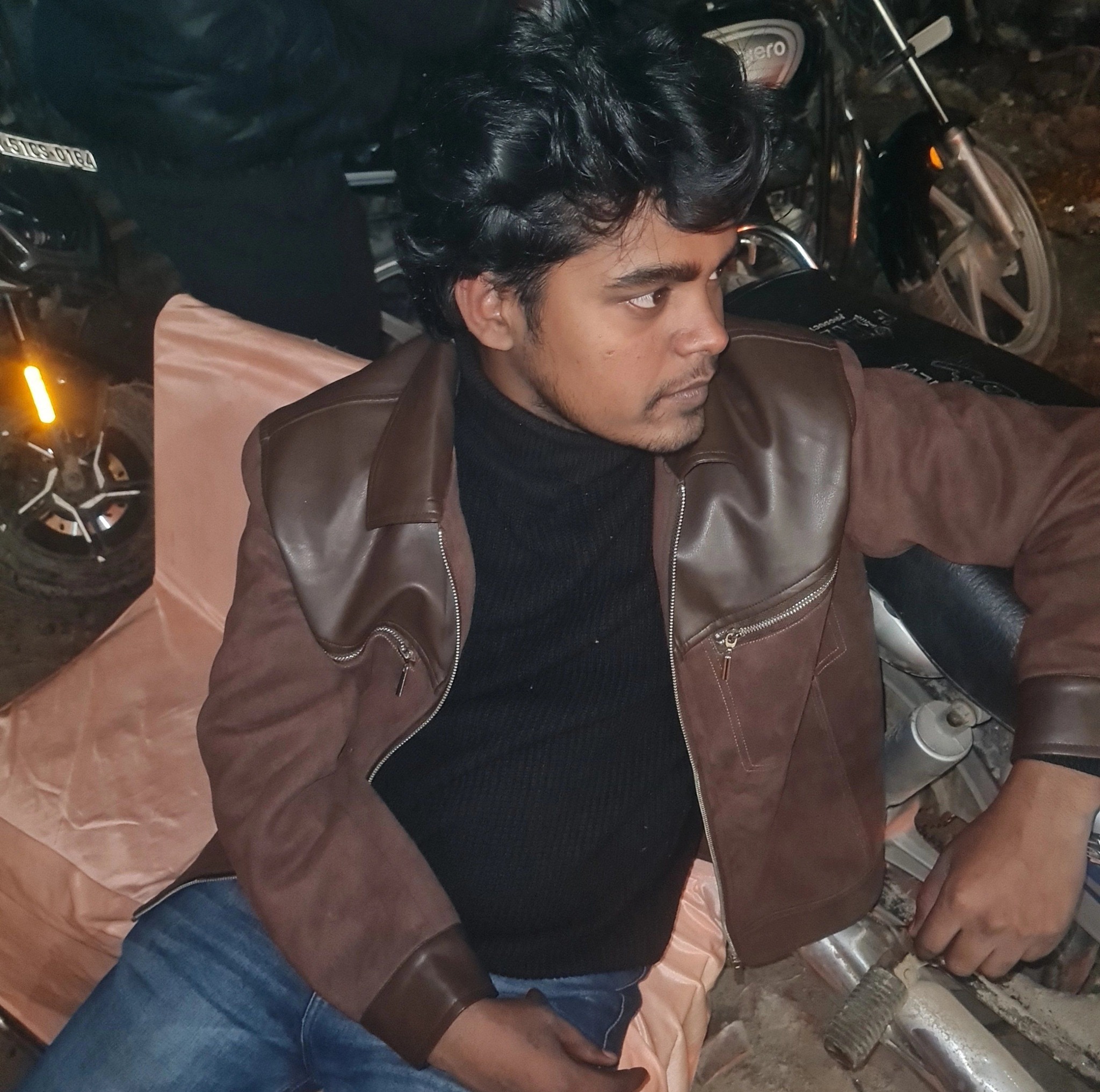 Vansh Rajput