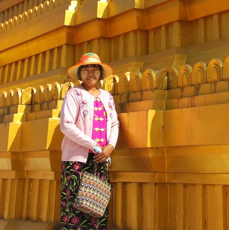 Ma Khing