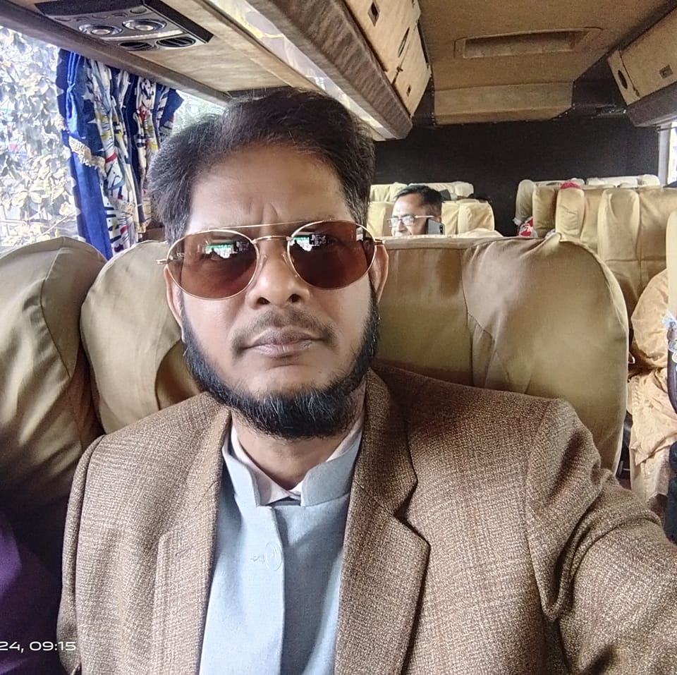 AD Abdur Razzak