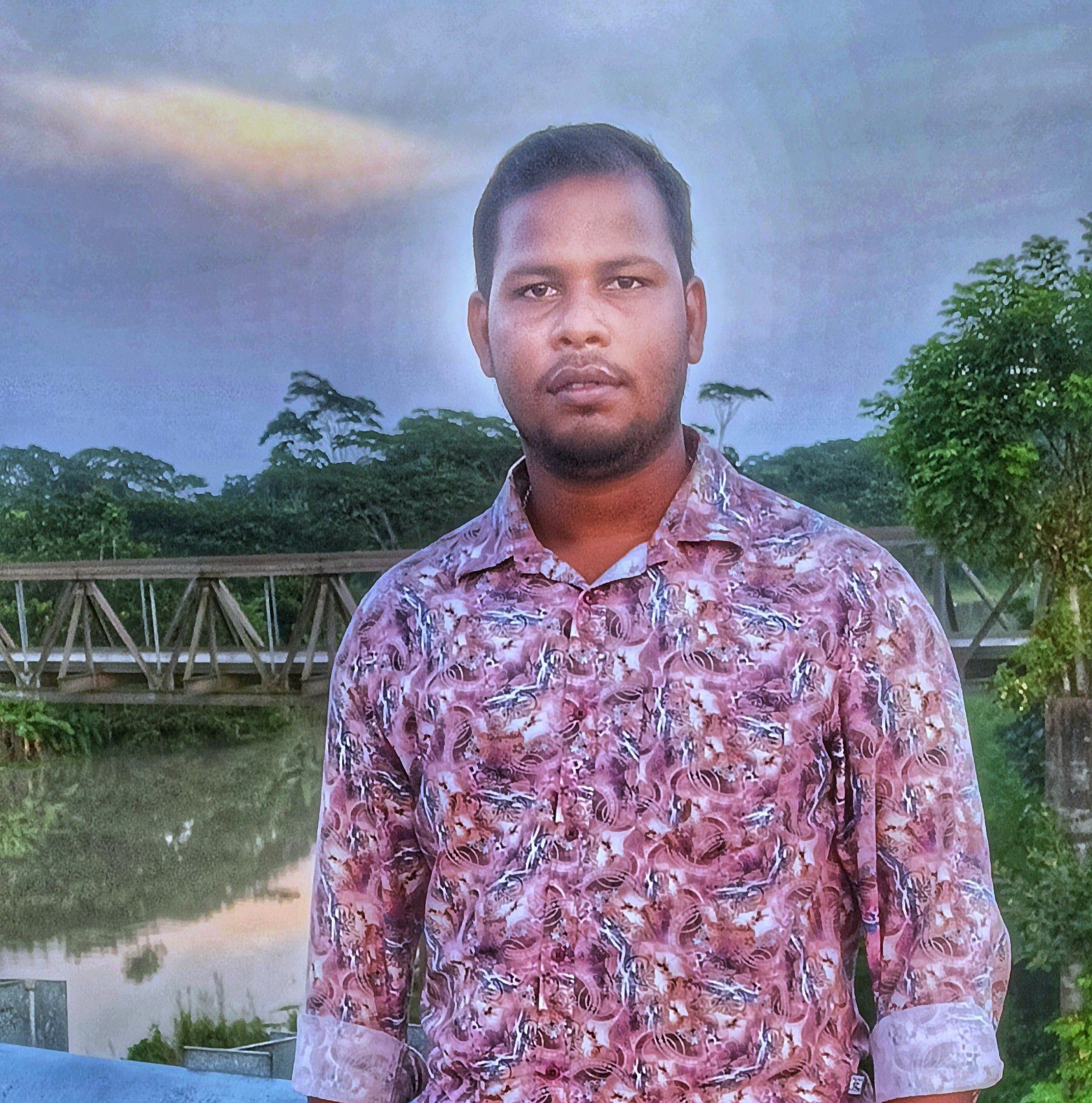 Rasedul Islam Rasel