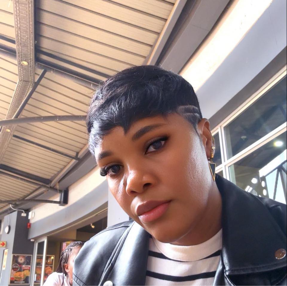 Thandi Nakeng