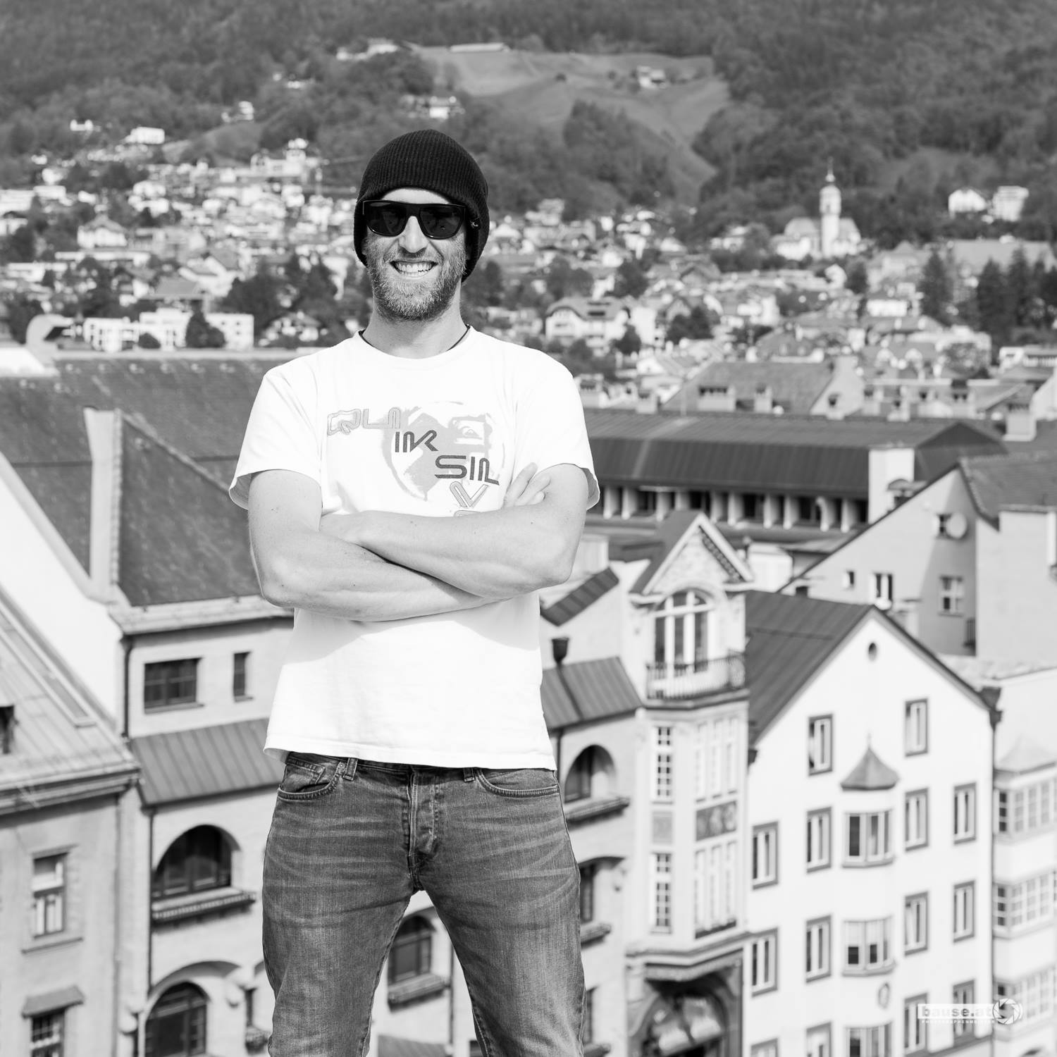 Bause Tom - Photograph