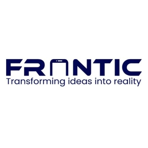 Frantic Infotech Mobile App Development | Noida