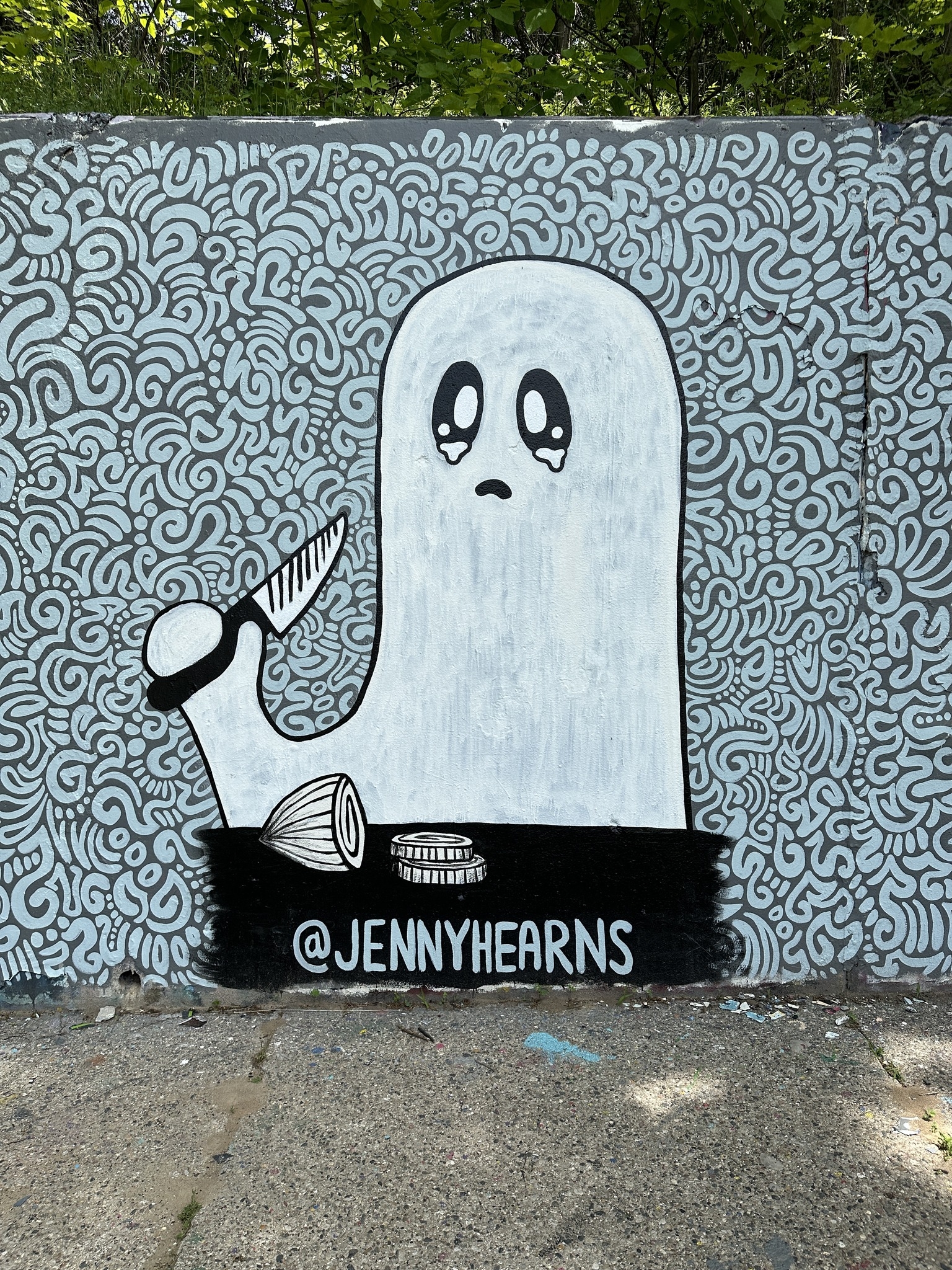 Jenny Hearns Creative