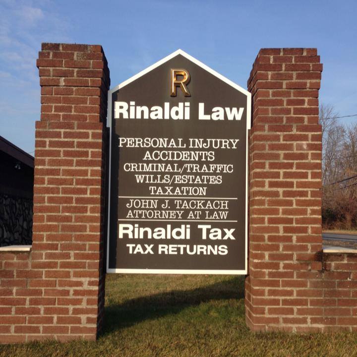 Rinaldi Law and Tax | Poughkeepsie NY