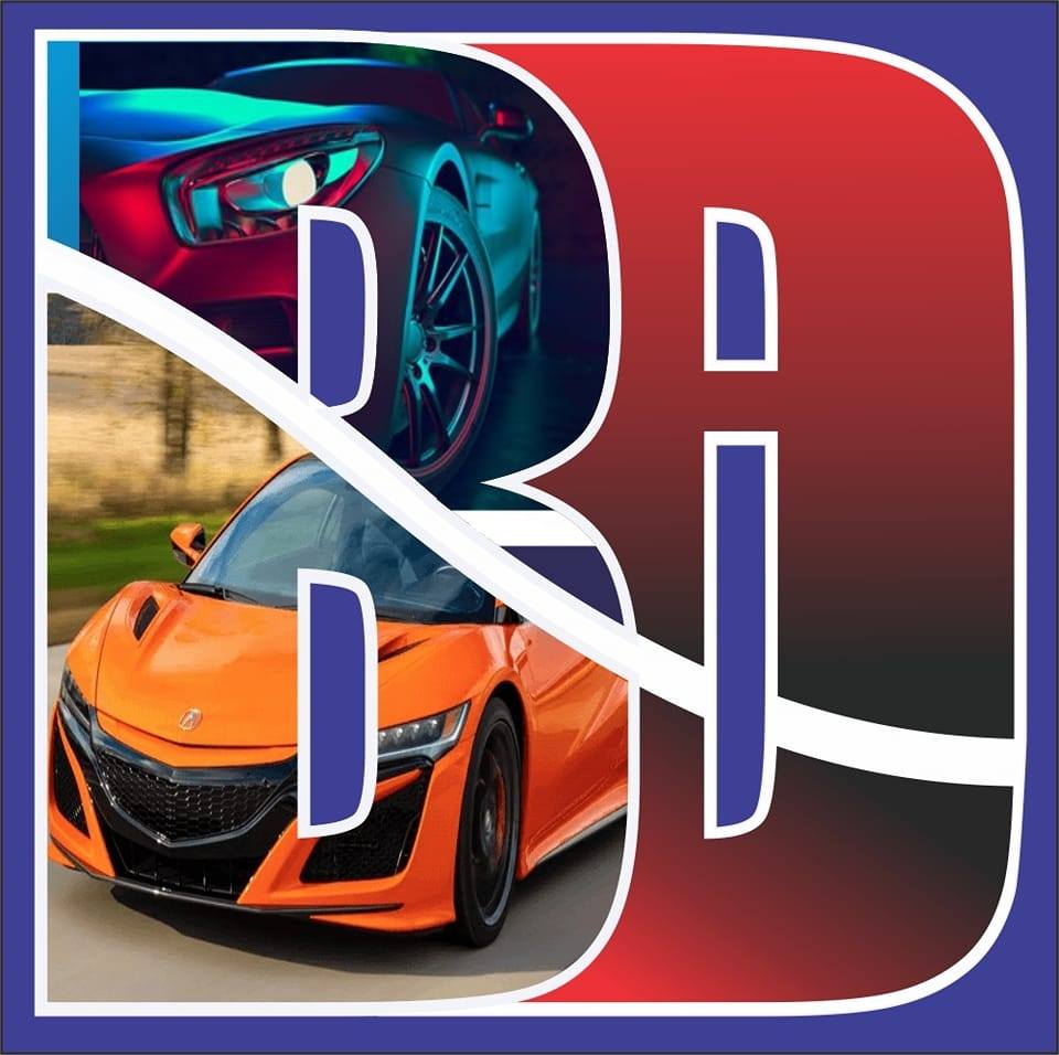 Bilal AUTO Decoration & Sticker Designer