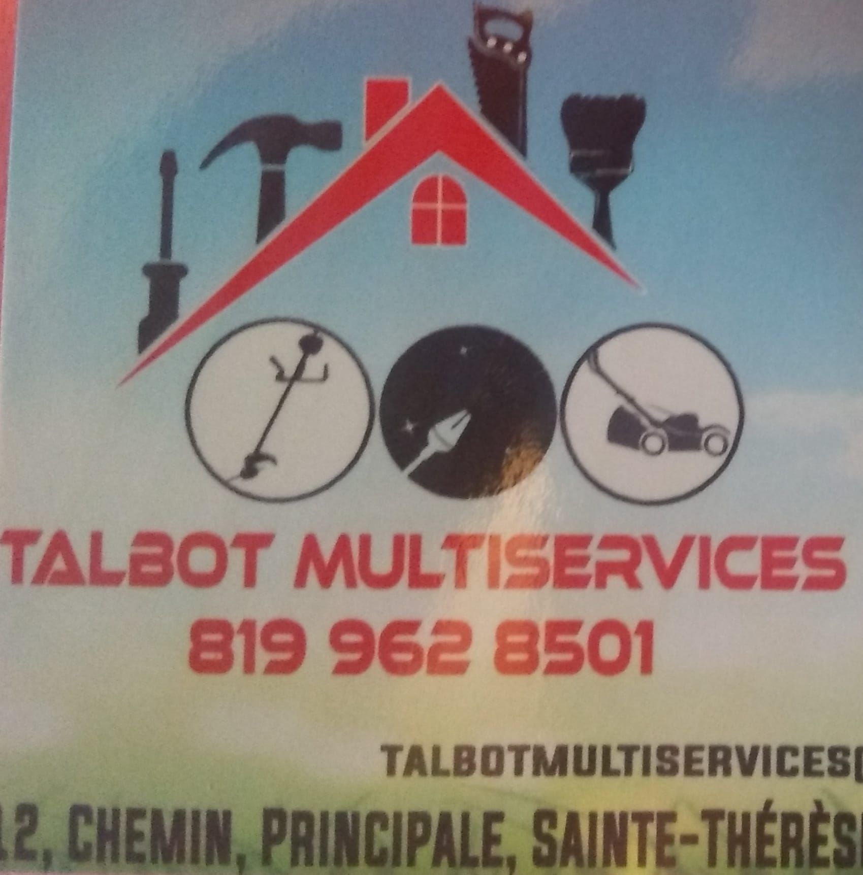 Talbot Multiservices