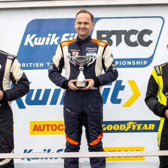 Michael Weddell Racing