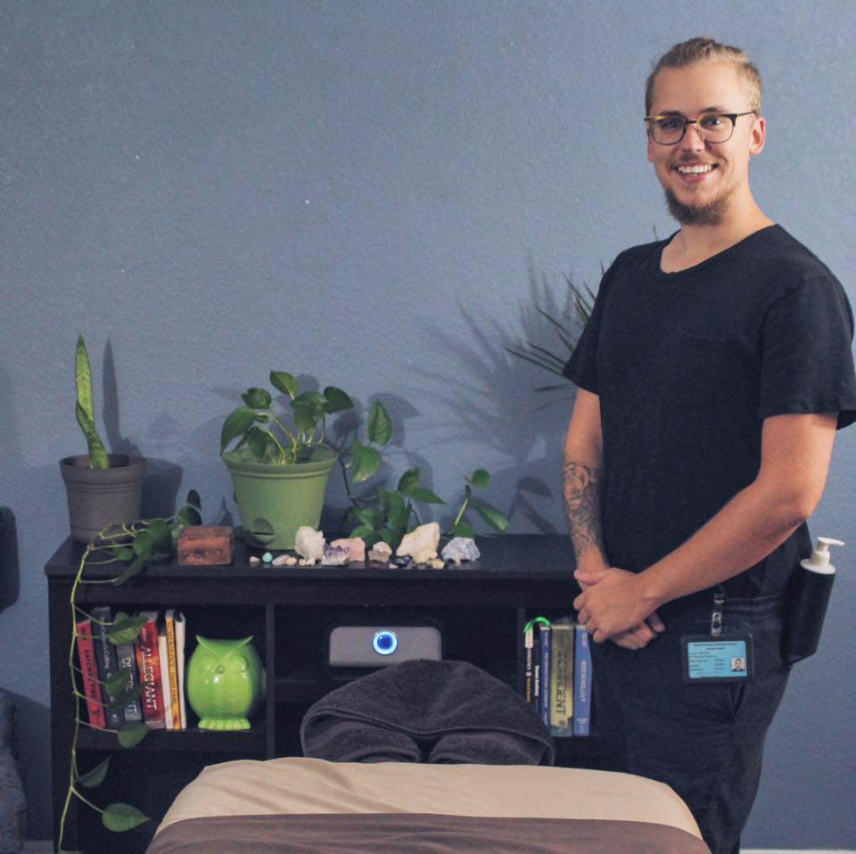 Matthew_Massage | Las Vegas NV
