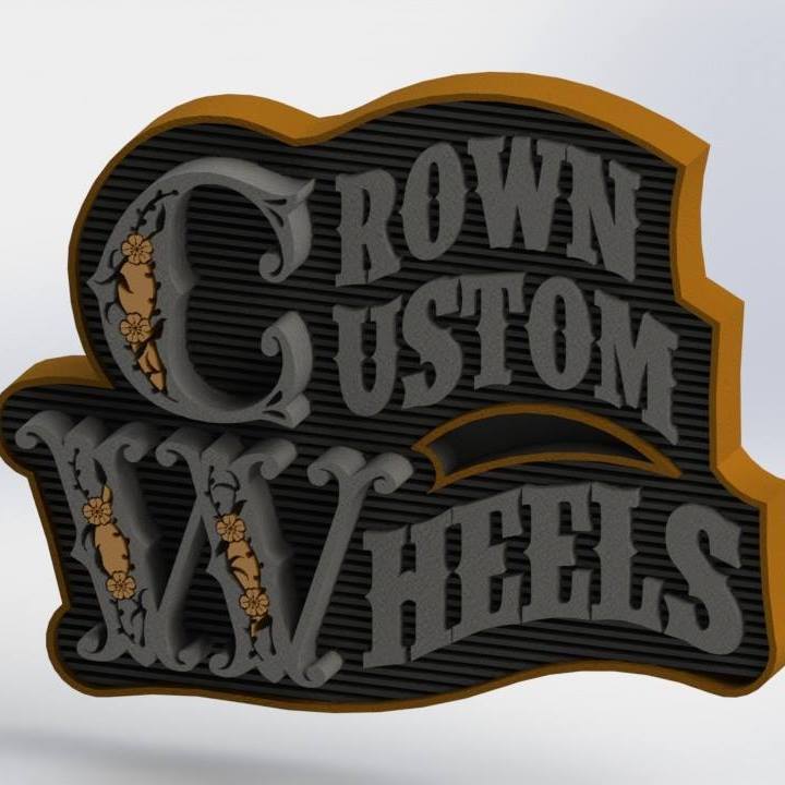Crown Custom Wheels | Mumbai