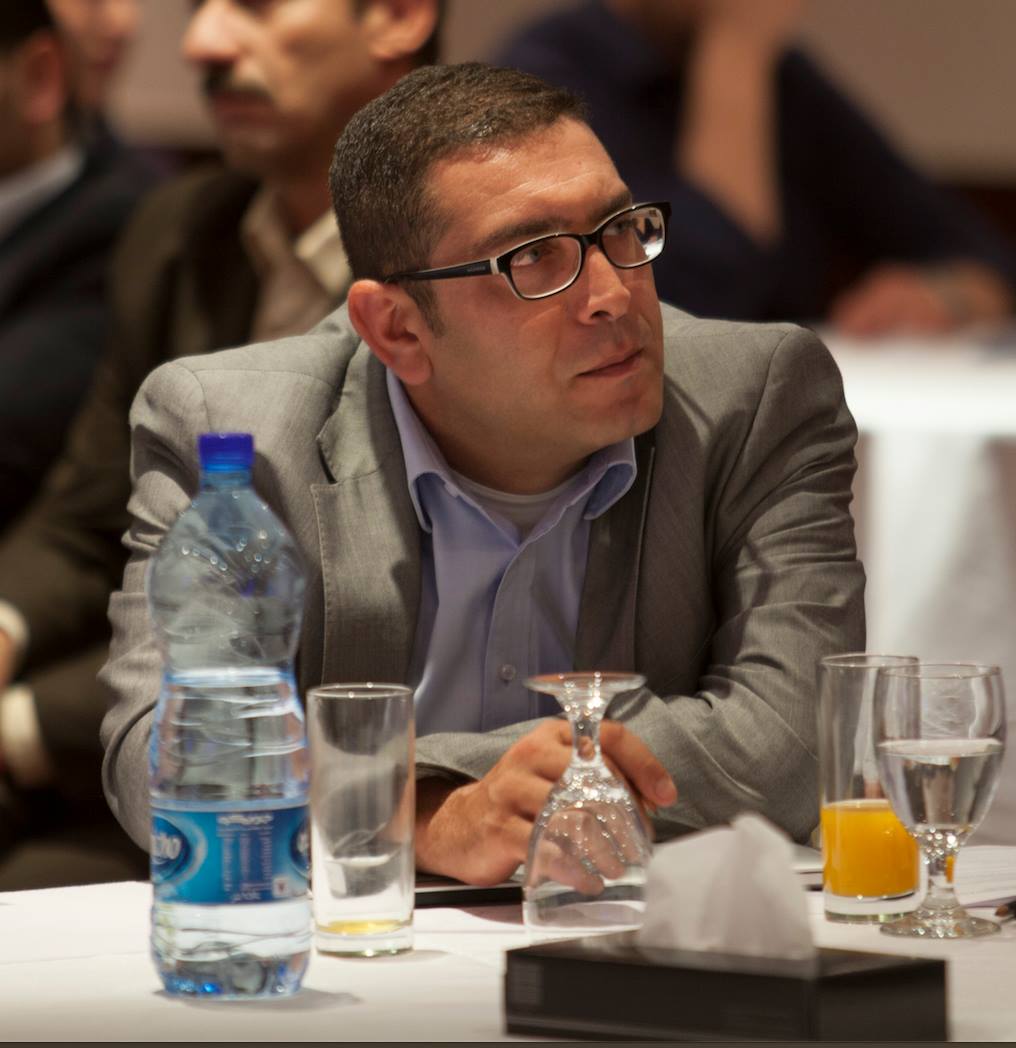 Rateb H. Rabi
