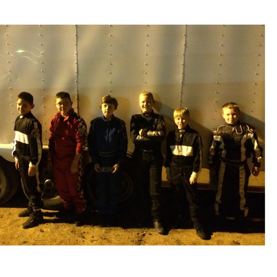 KidModz Racing Series | Grayville IL
