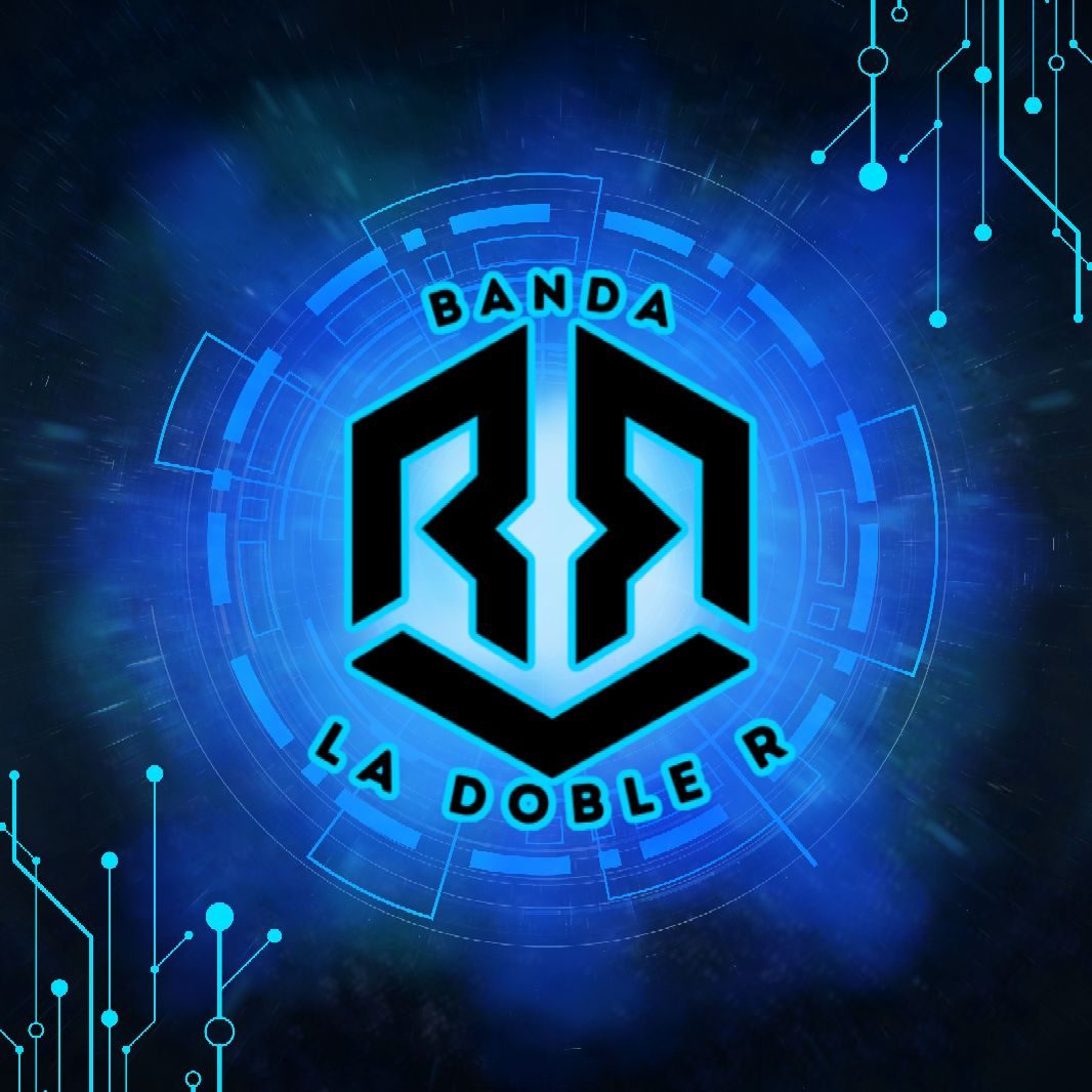 BANDA DOBLE R