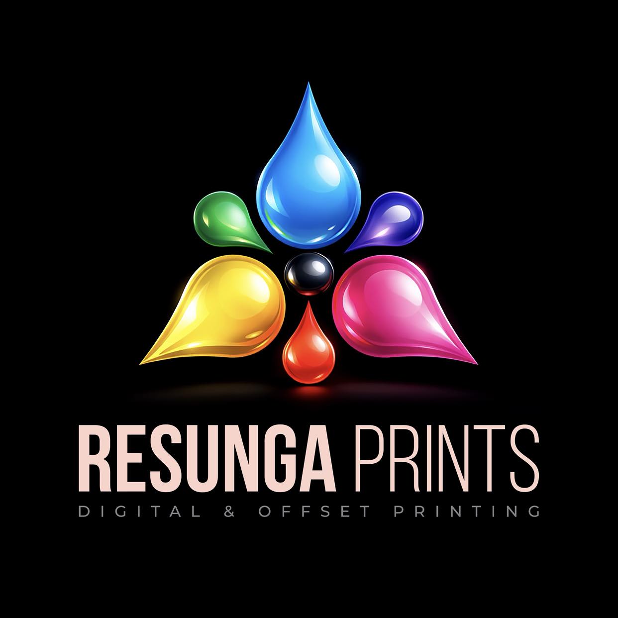 Resunga Offset Press | Butwal