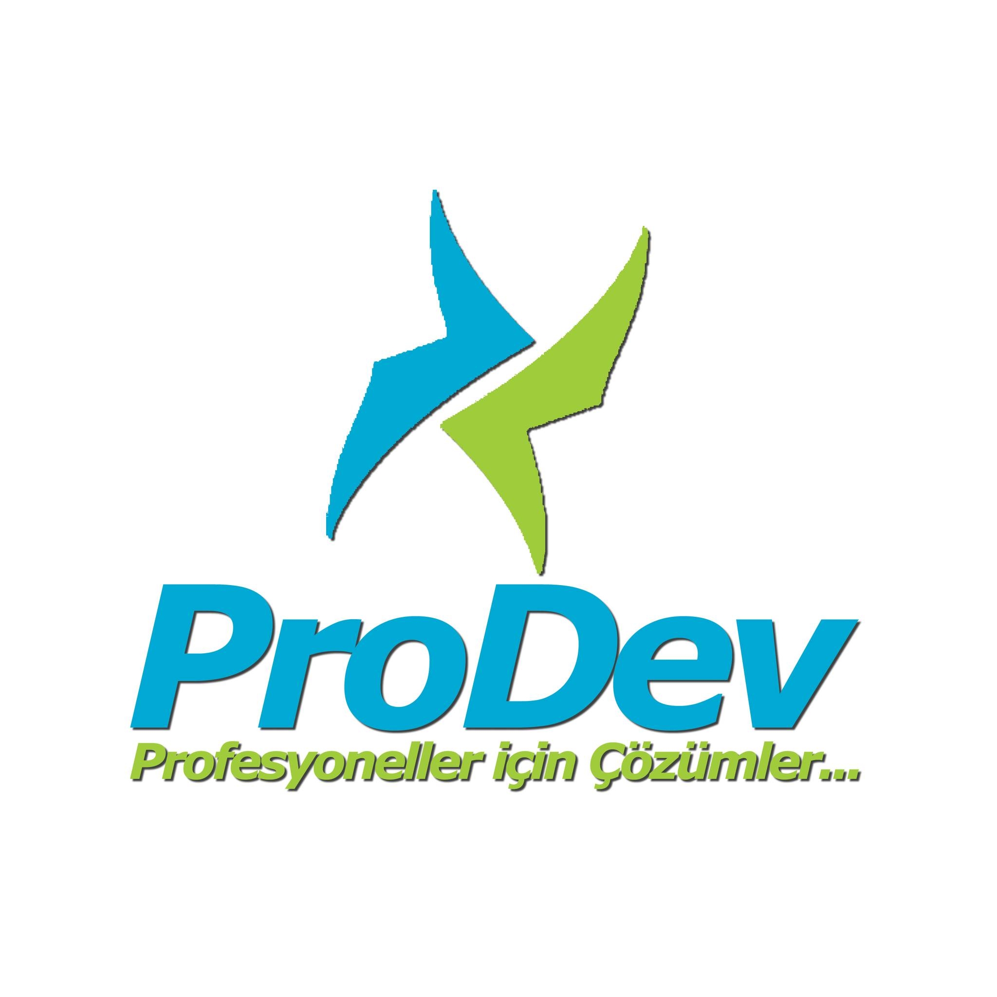 Prodev Yazılım | Samsun