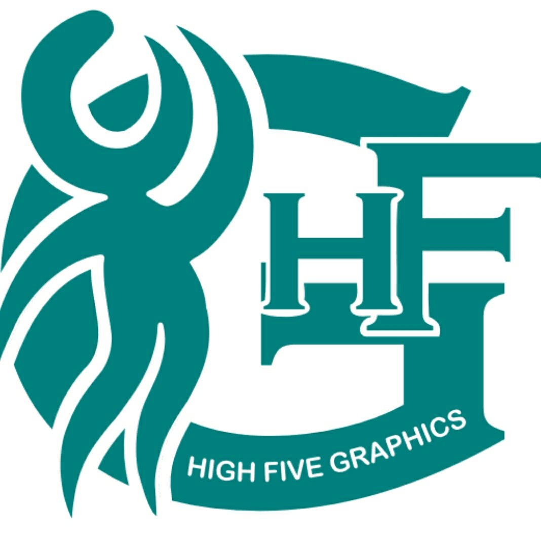 High Five Graphics, LLC
