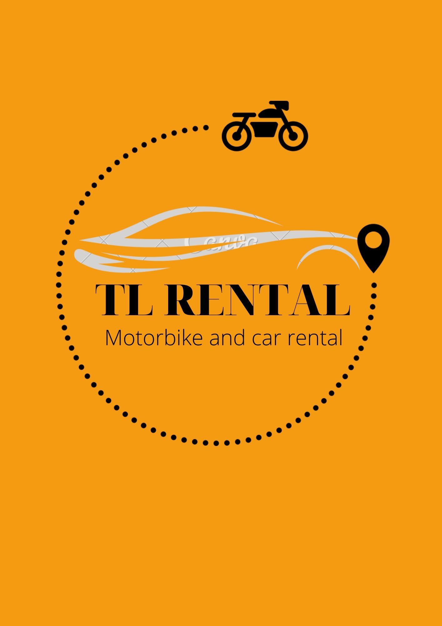 TL Motorbike and Car Rental | Vientiane