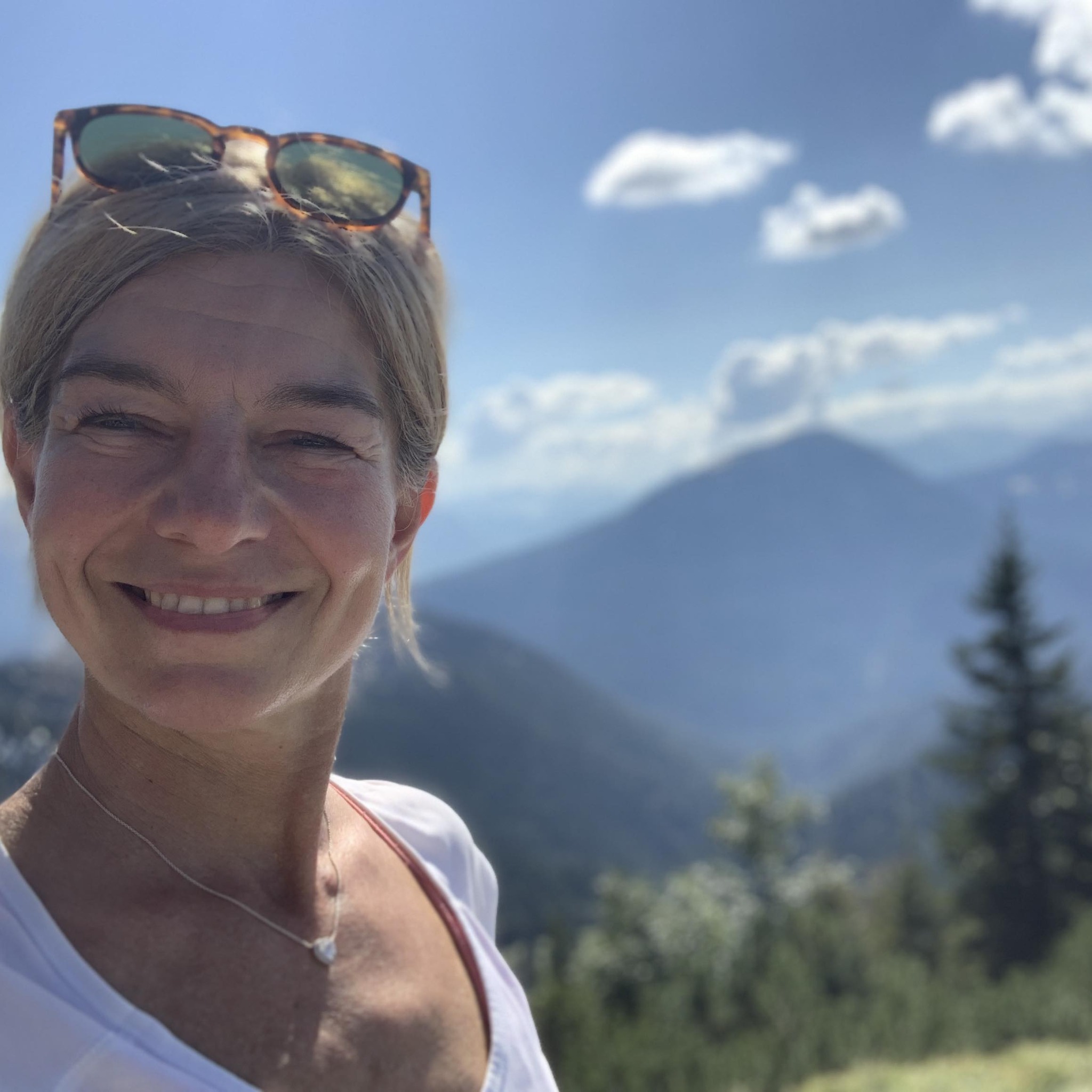 alexandra_lang_coaching - Ready for OnlineCoaching. 🧡🎈🍀🌷 Always be ...