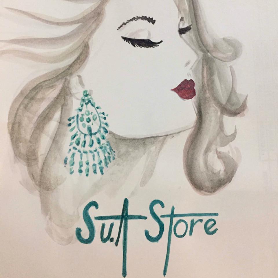 SU.A STORE