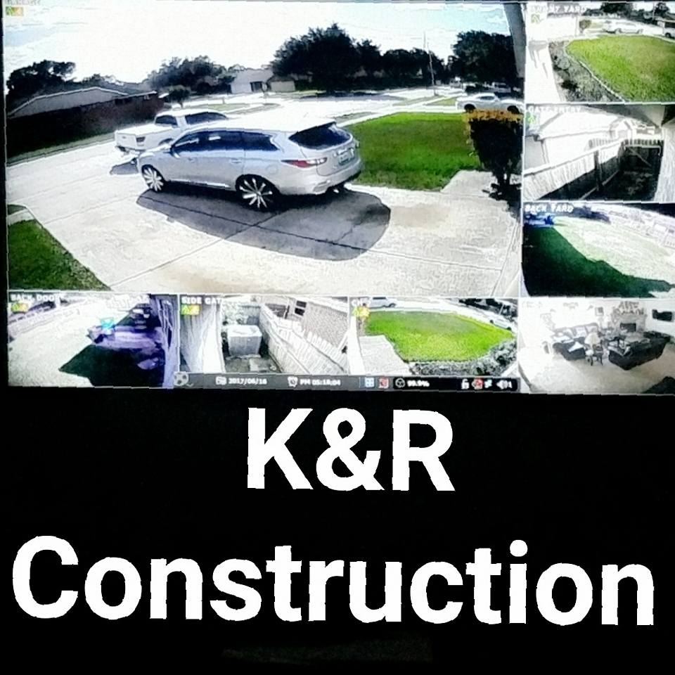 K&R Construction | Houston TX