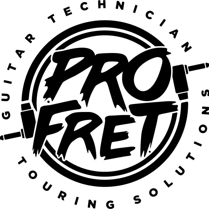 Here’s a Floyd rose - Evertune... - Profret Guitar Solutions | Facebook