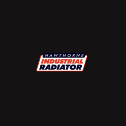 Hawthorne Industrial Radiator | Wayne NJ
