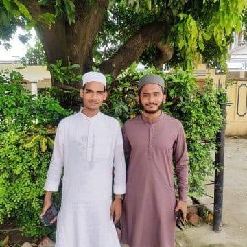 Md Ashraf Azad
