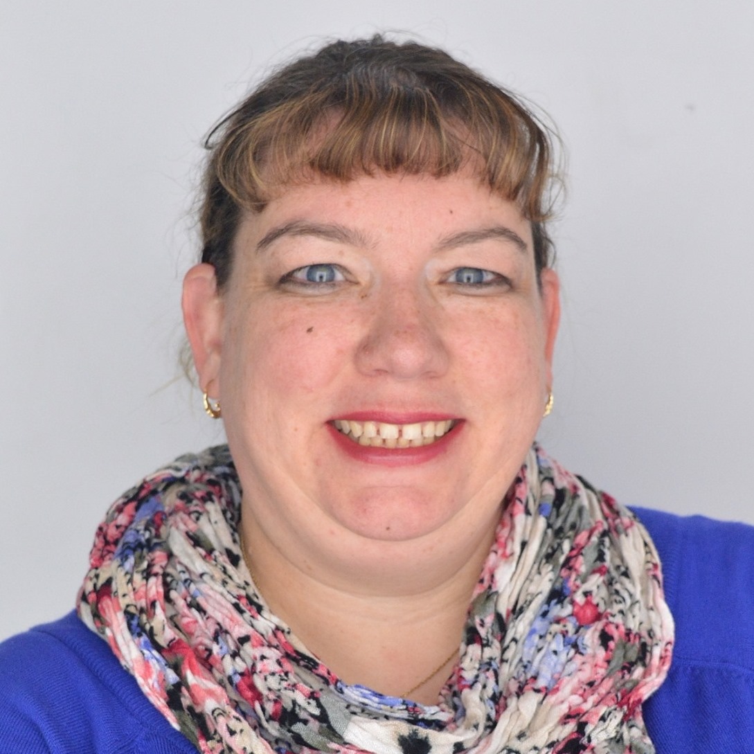Jessica Trivett Lilla Rose Independent Stylist